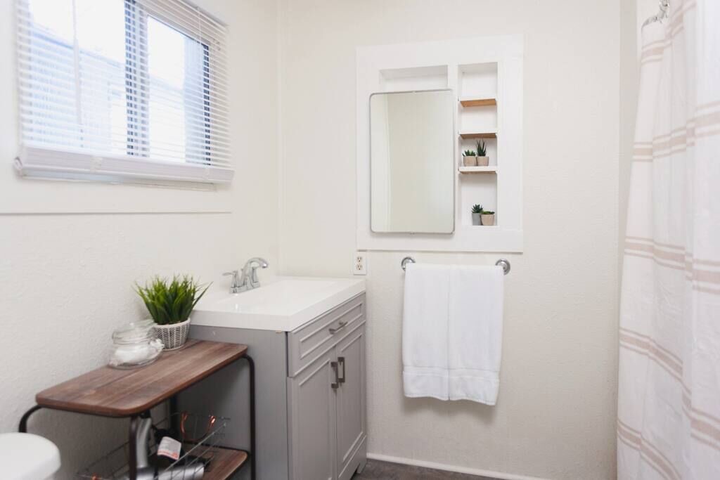 Photo of Bathroom in Gold Hill
