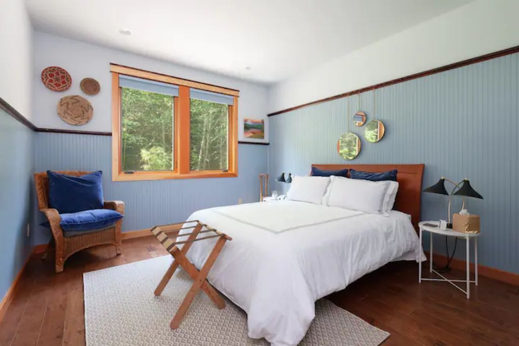 Photo of Bedroom in Rhododendron