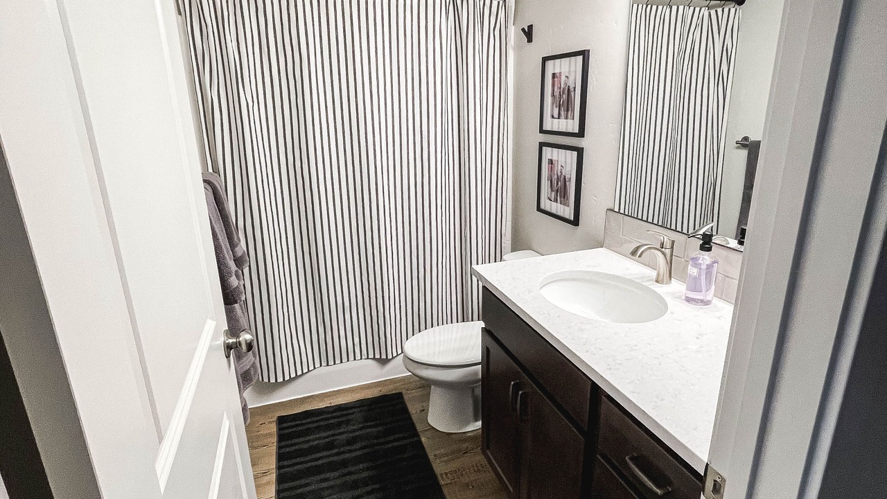 Photo of Bathroom in McCall
