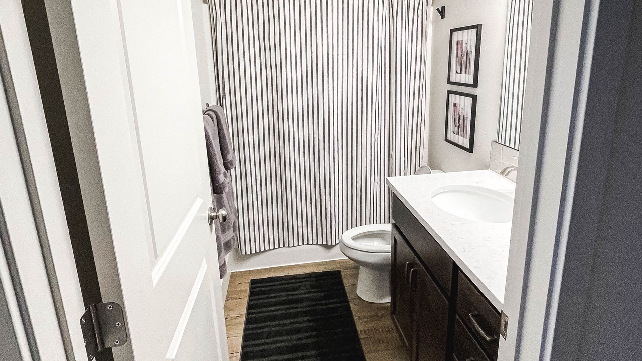 Photo of Bathroom in McCall