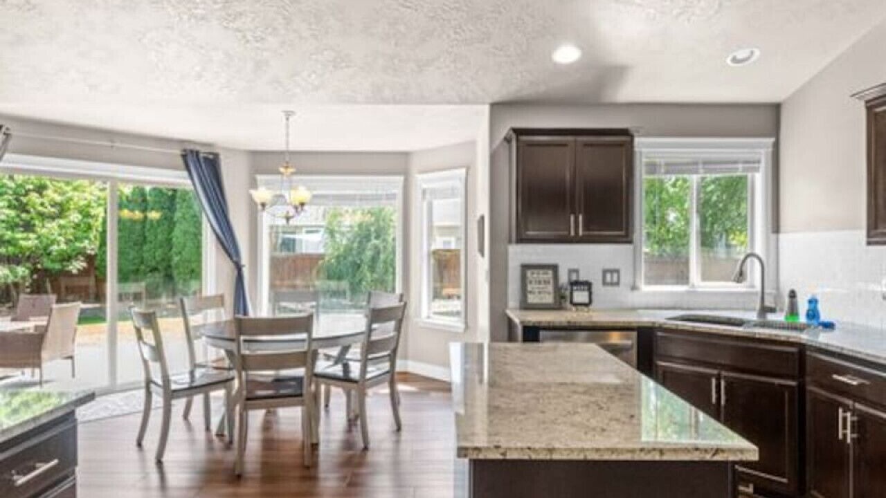 Photo of Kitchen in Meridian