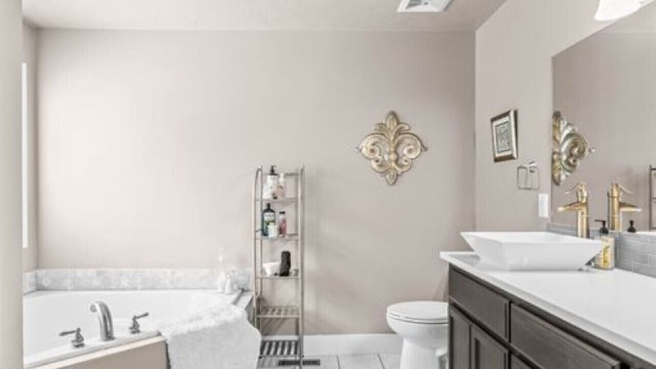 Photo of Bathroom in Meridian