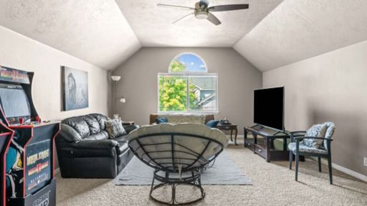 Photo of Livingroom in Meridian