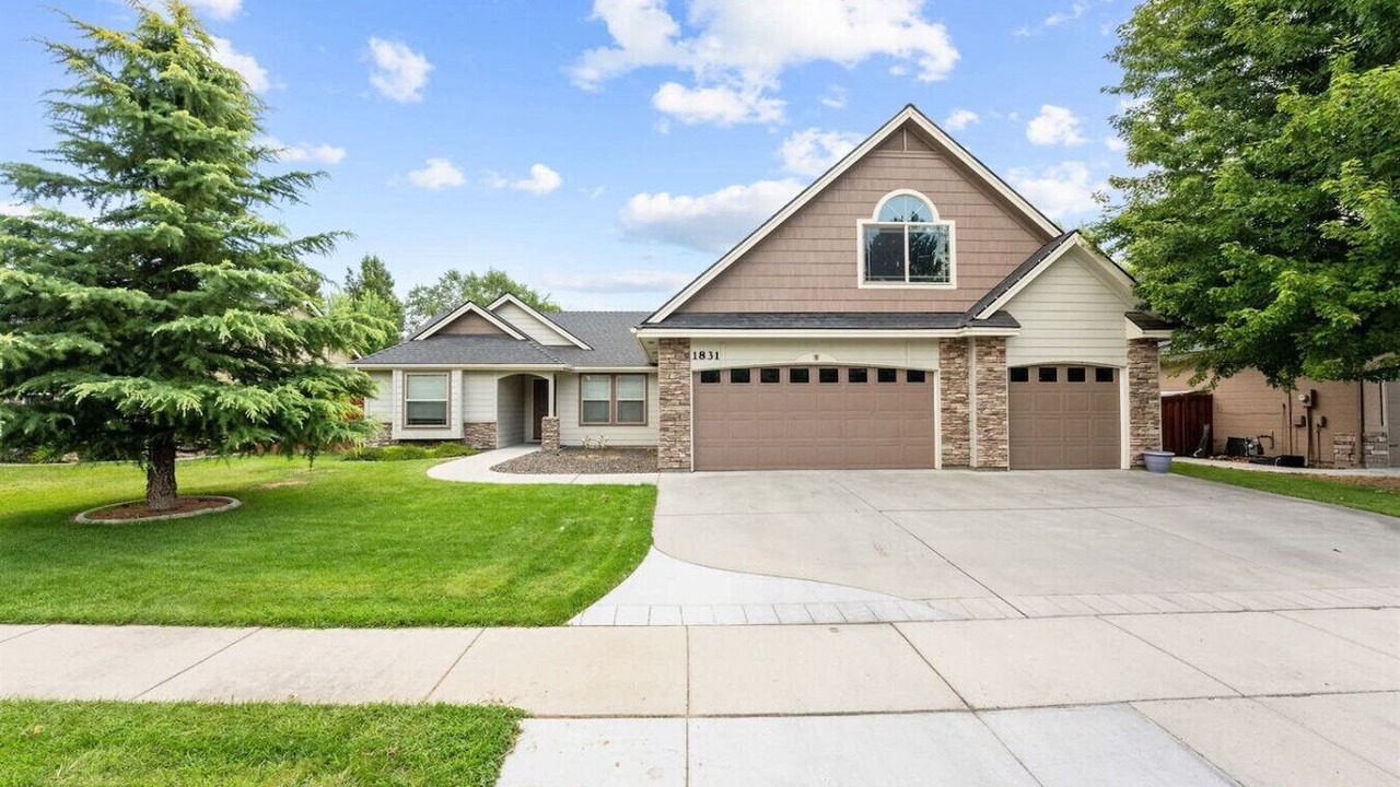 Photo of Outdoor in Meridian