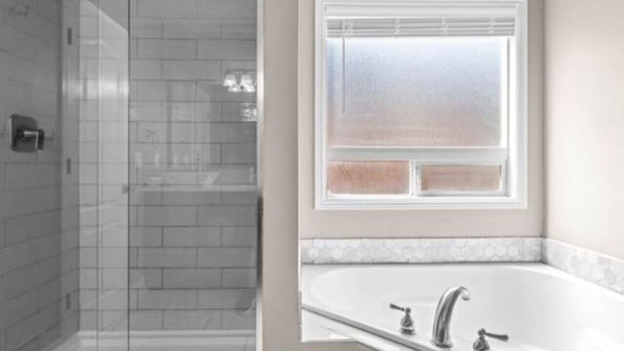 Photo of Bathroom in Meridian