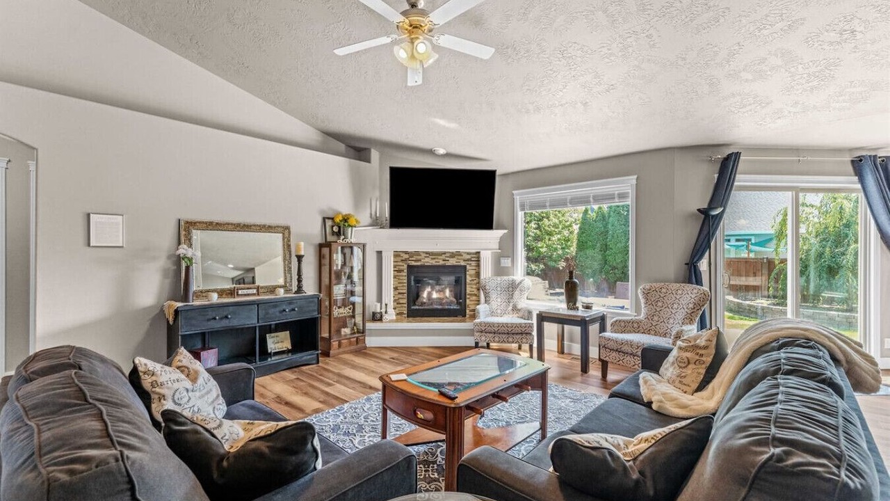 Photo of Livingroom in Meridian