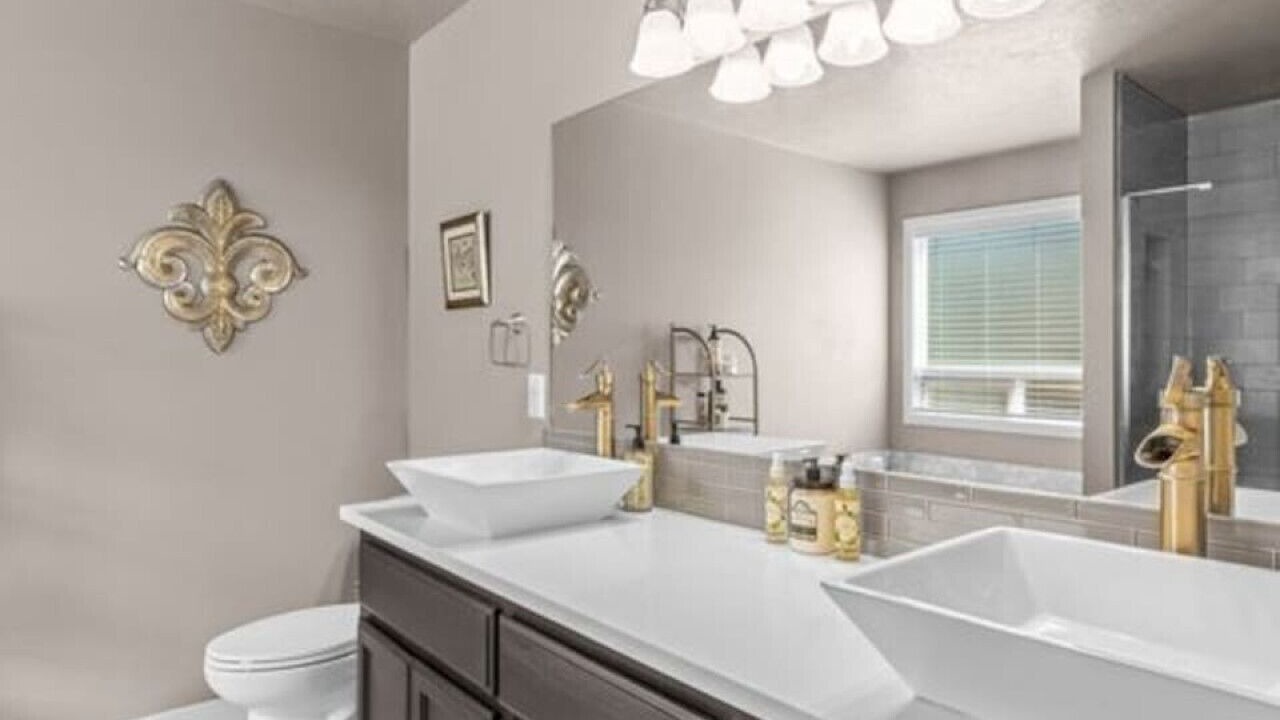 Photo of Bathroom in Meridian