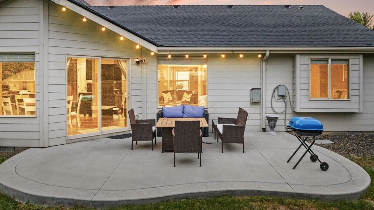 Photo of Outdoor in Meridian