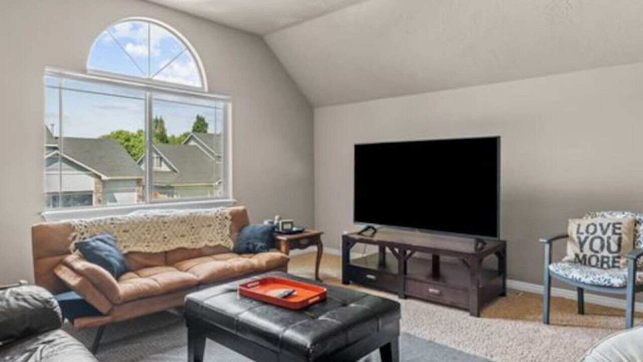 Photo of Livingroom in Meridian