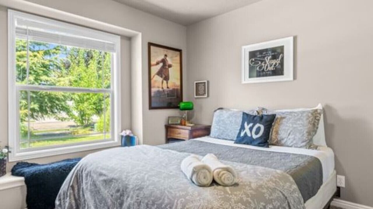 Photo of Bedroom in Meridian