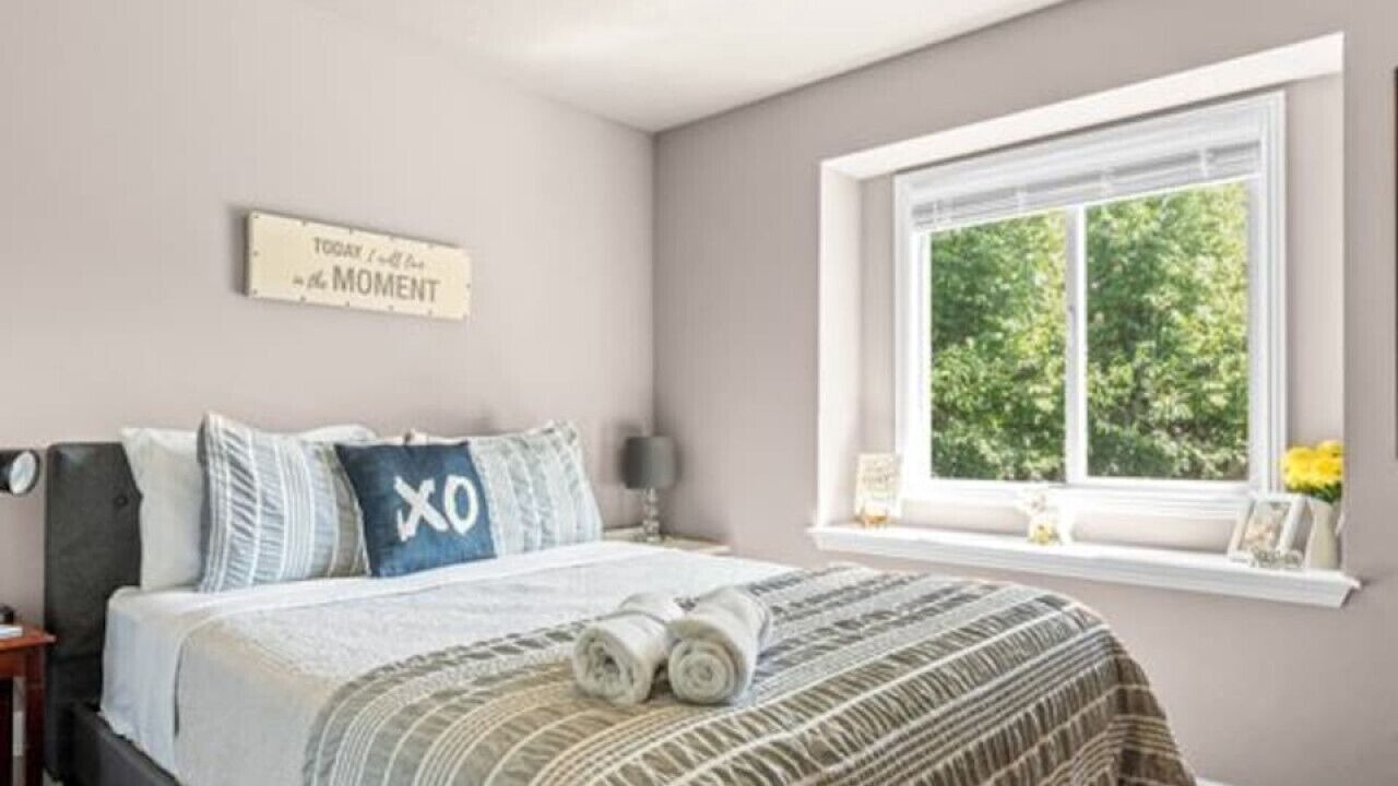 Photo of Bedroom in Meridian