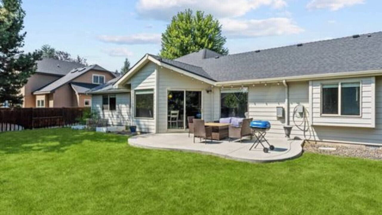 Photo of Outdoor in Meridian