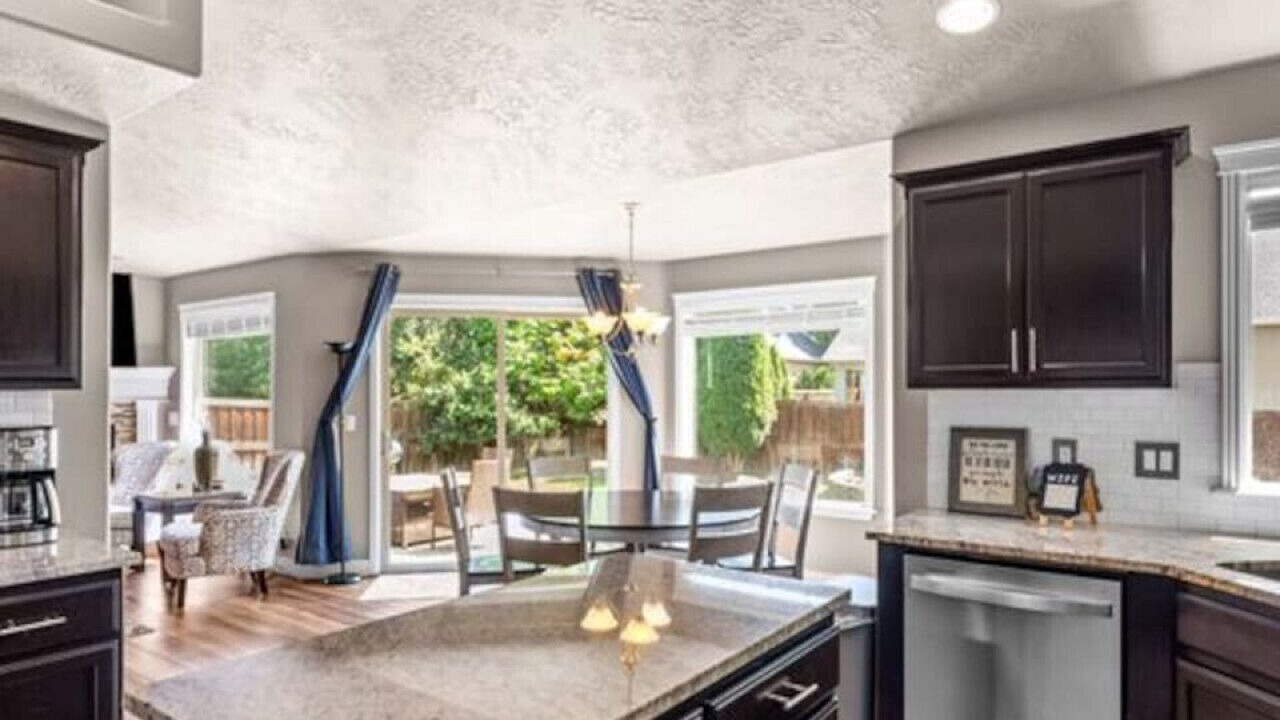 Photo of Kitchen in Meridian