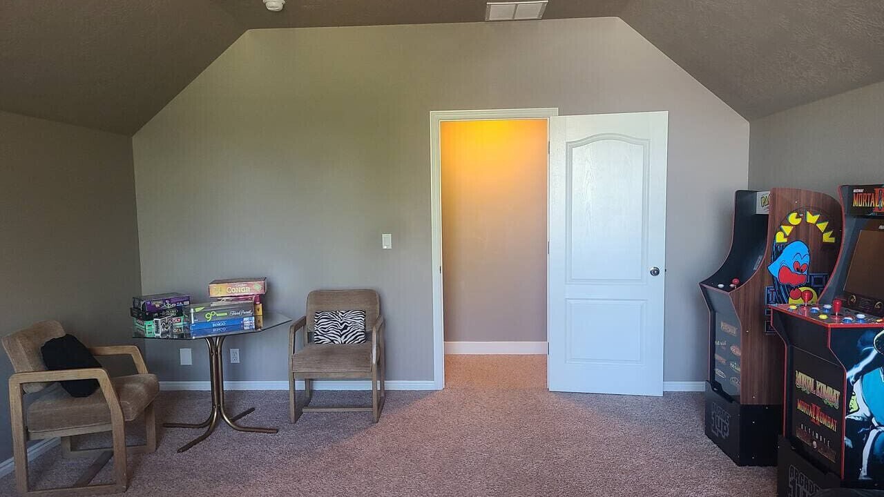 Photo of Bedroom in Meridian