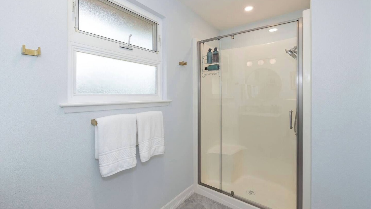 Photo of Bathroom in Victor