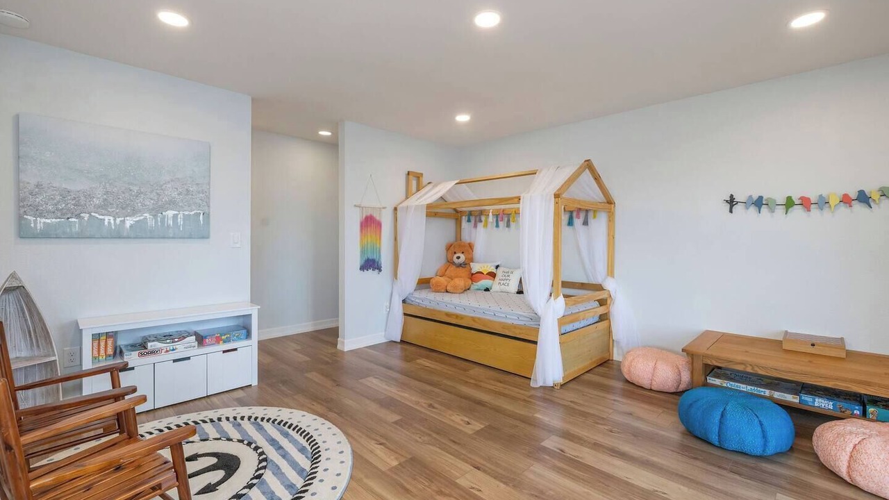 Photo of Bedroom in Victor