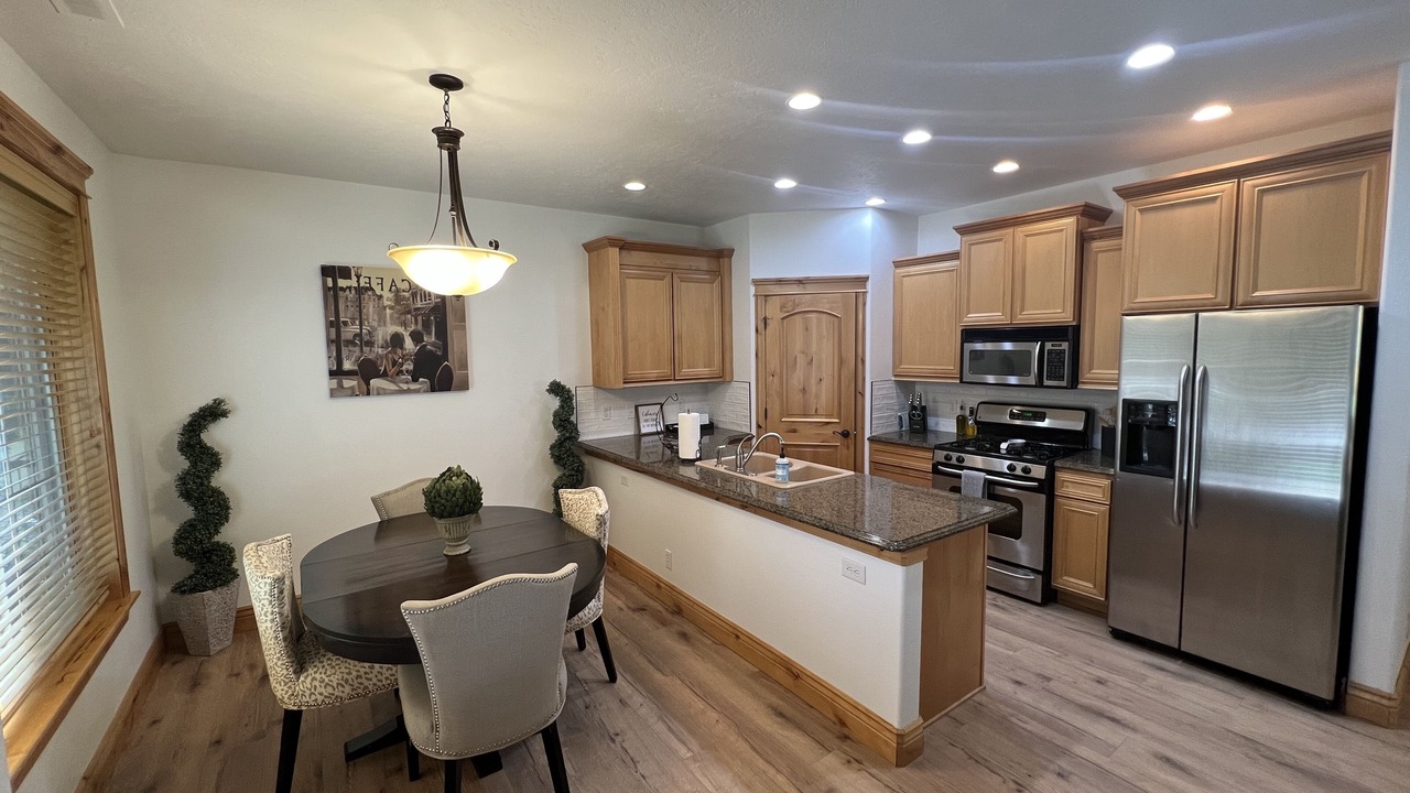 Photo of Kitchen in Coeur d'Alene