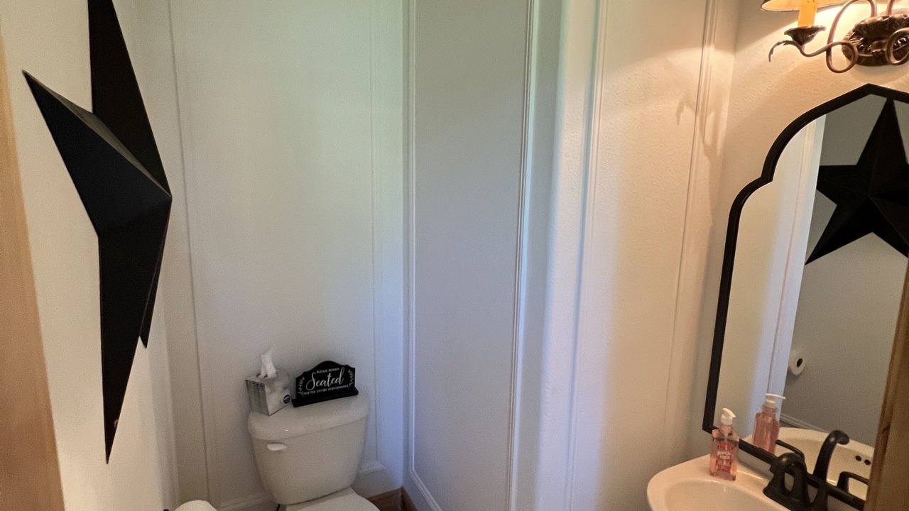 Photo of Bathroom in Coeur d'Alene