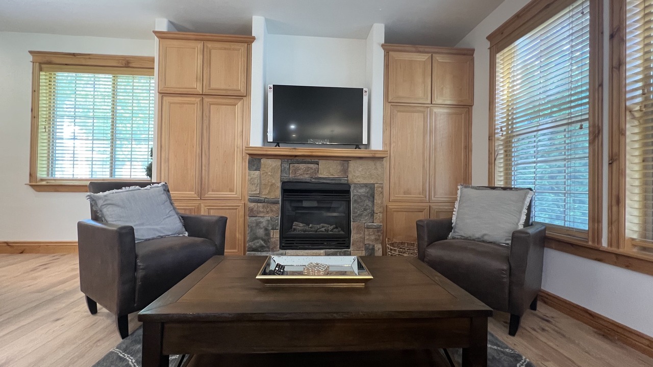 Photo of Livingroom in Coeur d'Alene