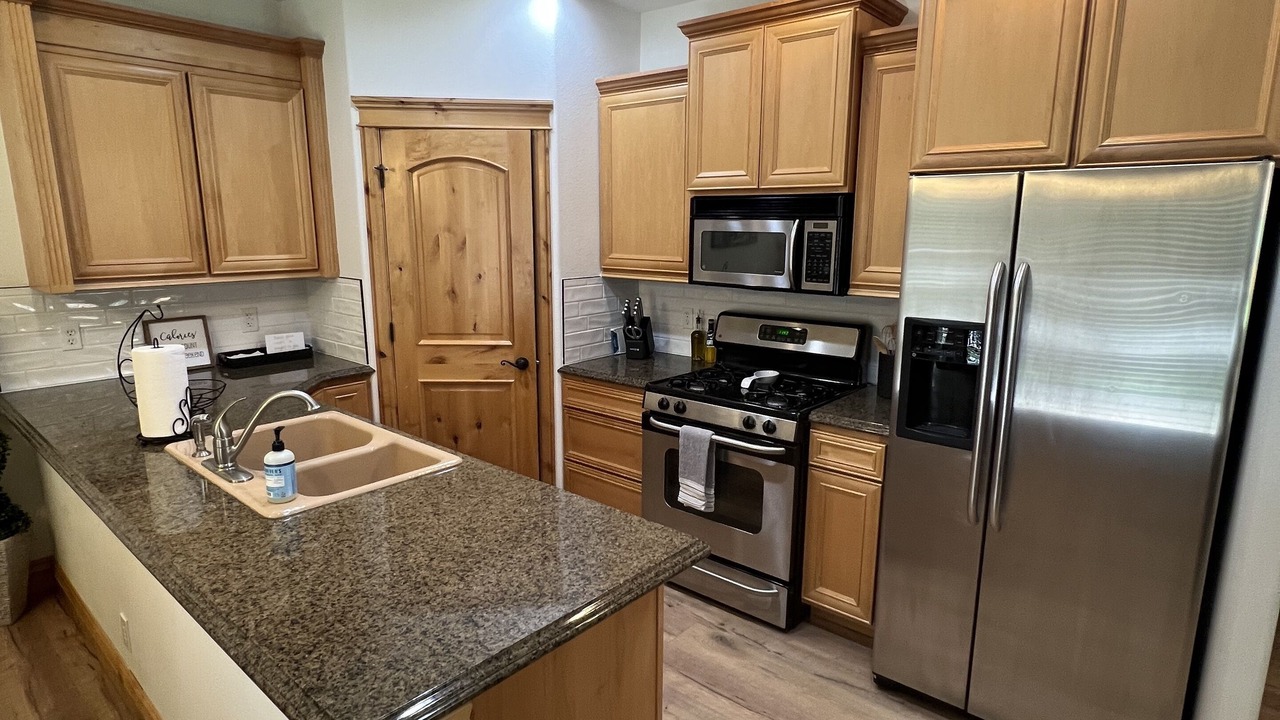 Photo of Kitchen in Coeur d'Alene