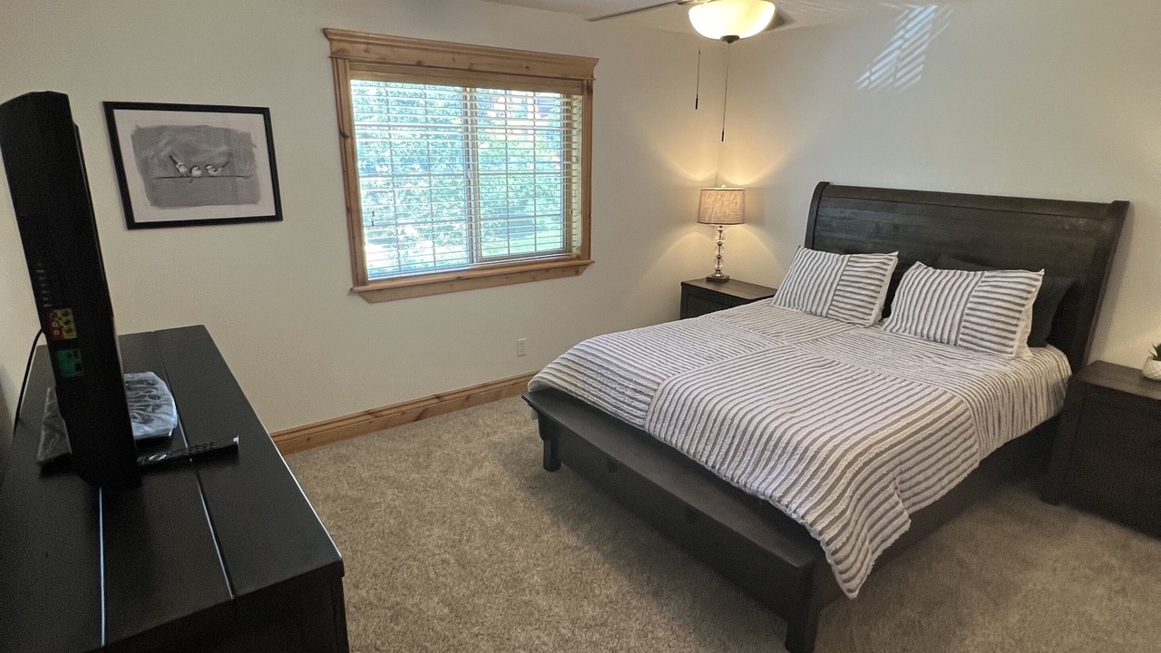 Photo of Bedroom in Coeur d'Alene