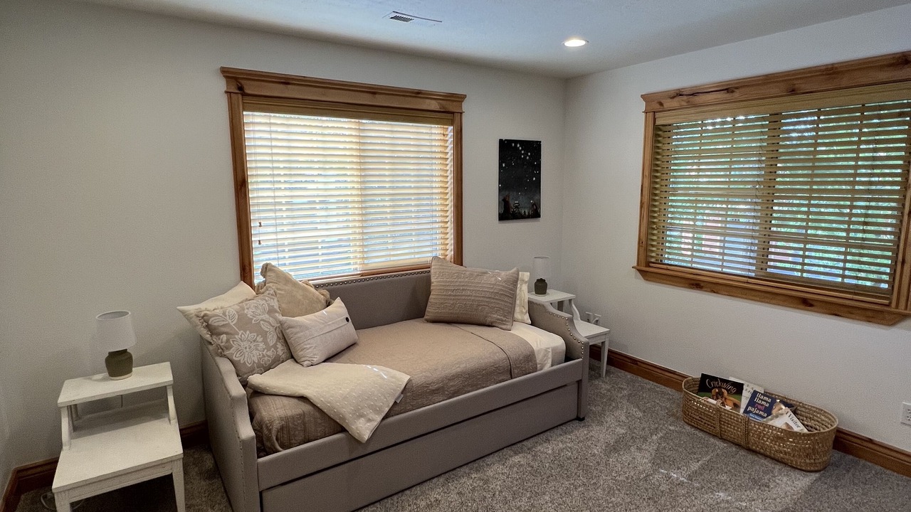 Photo of Livingroom in Coeur d'Alene