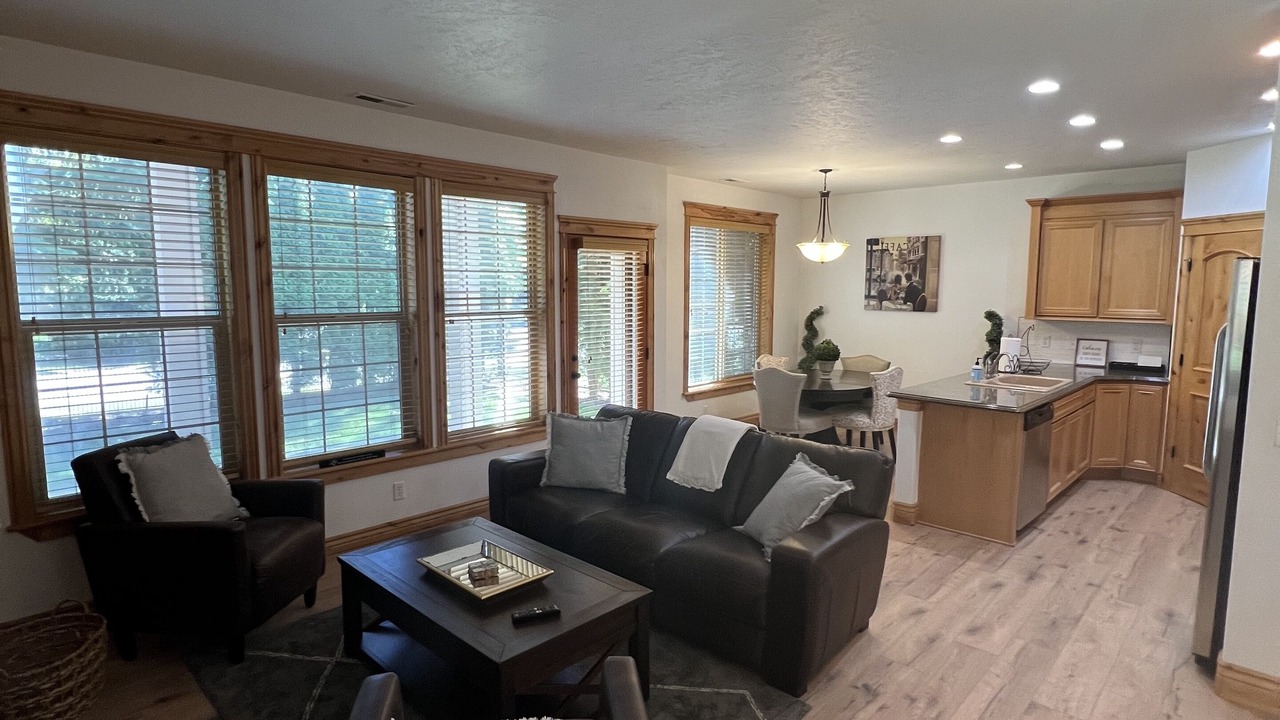 Photo of Livingroom in Coeur d'Alene
