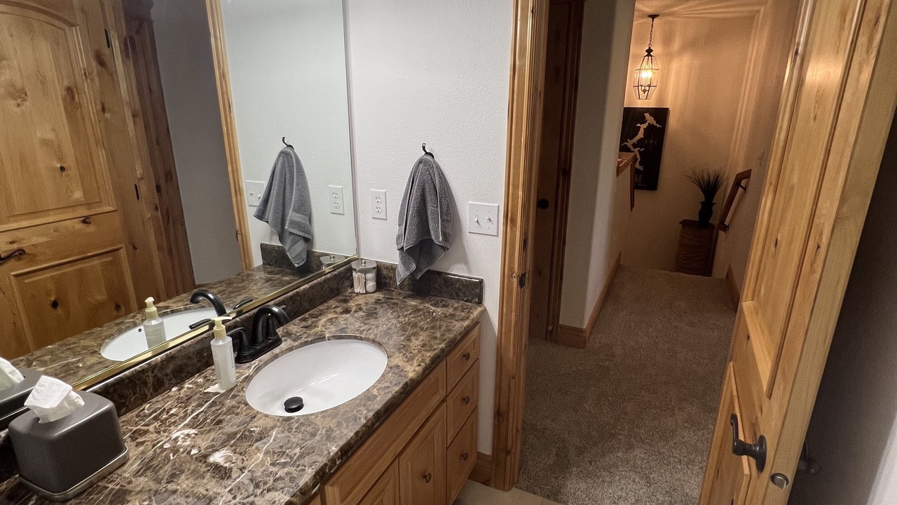Photo of Bathroom in Coeur d'Alene