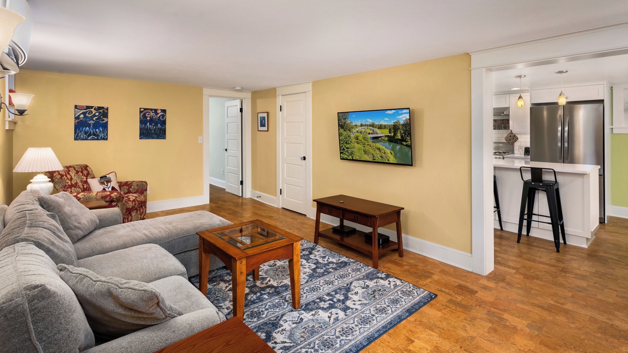 Photo of Livingroom in Whittier Heights