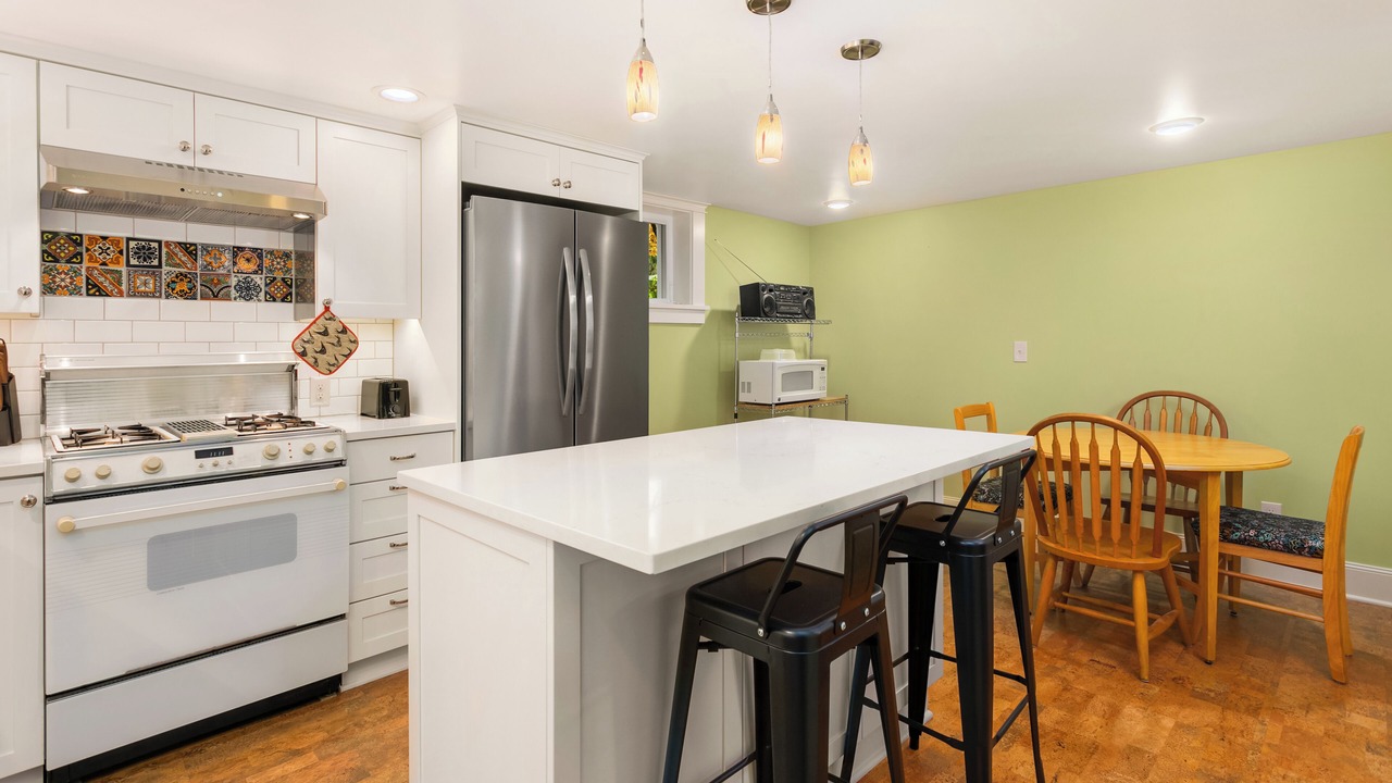 Photo of Kitchen in Whittier Heights