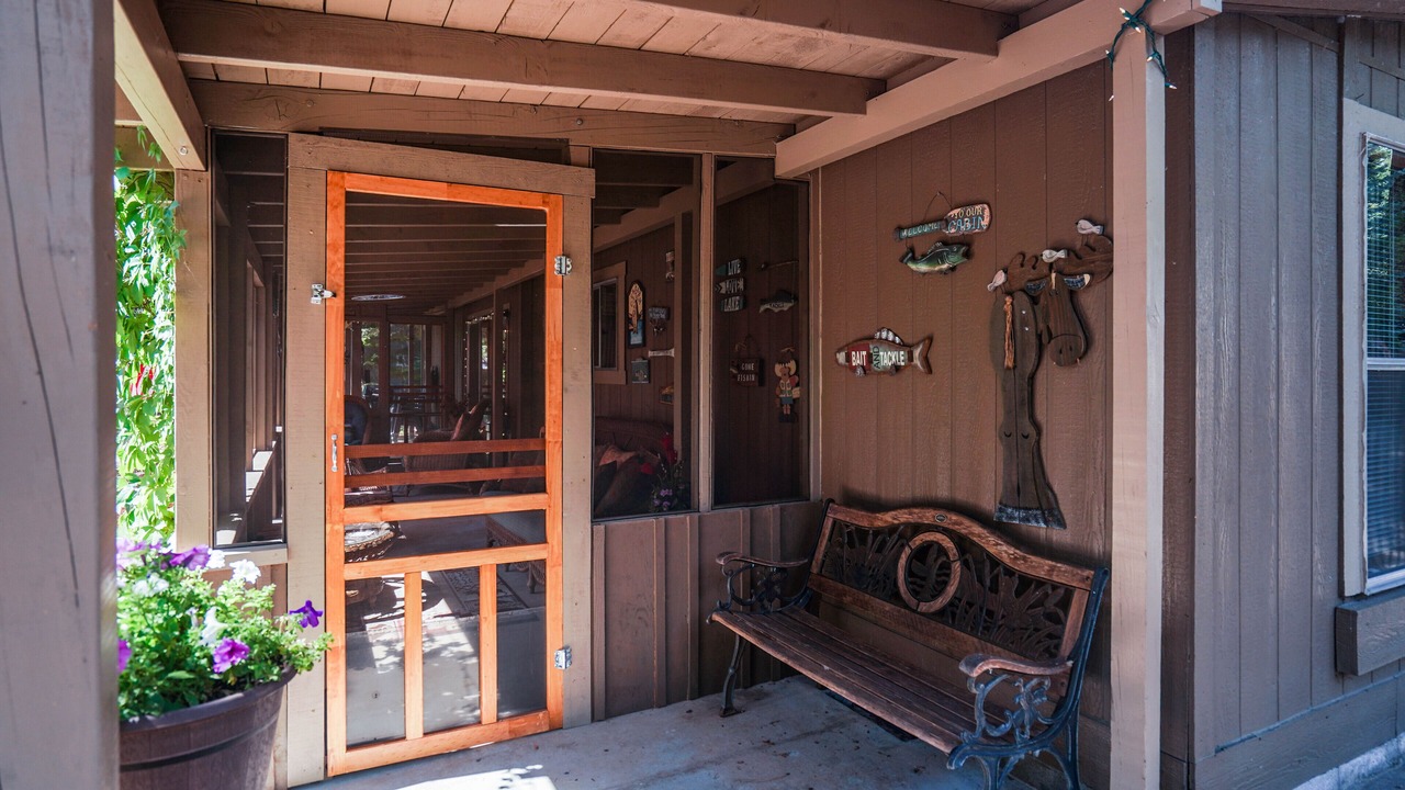 Photo of Outdoor in Klamath Falls