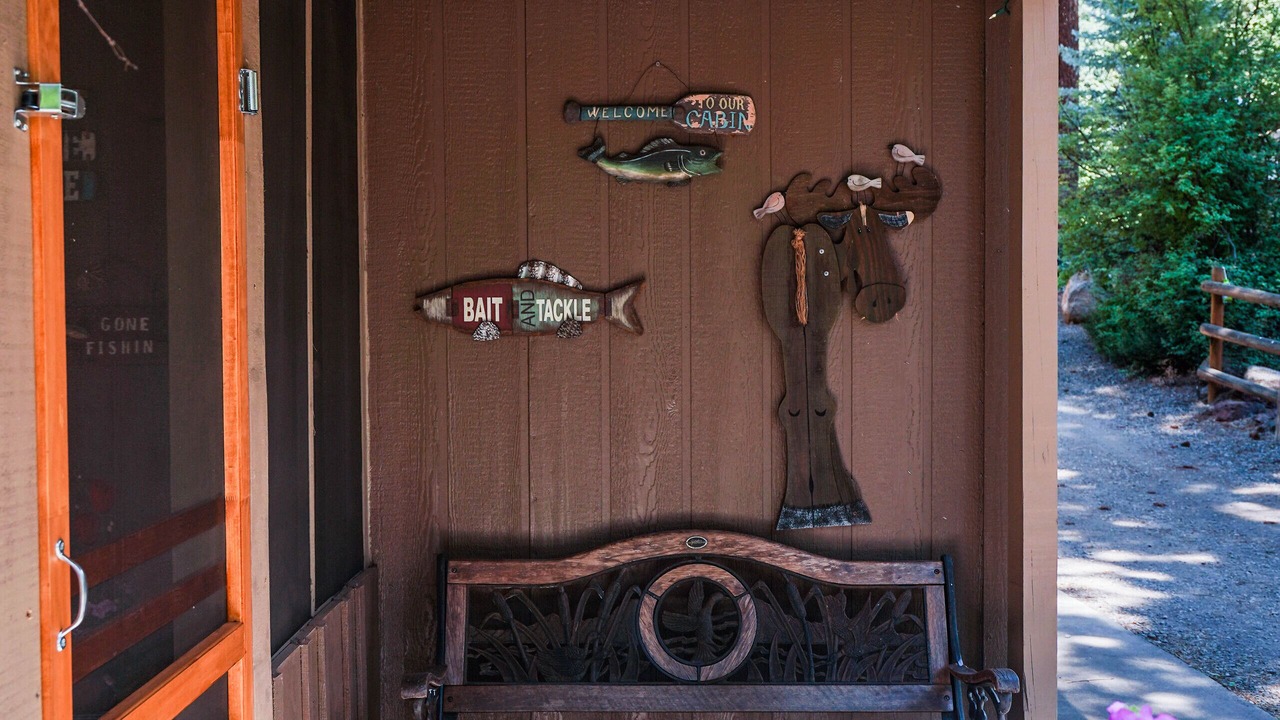 Photo of Outdoor in Klamath Falls