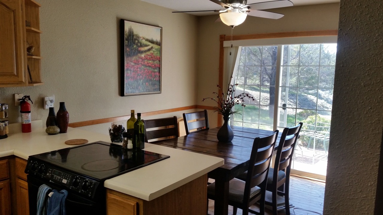 Photo of Kitchen in Weed