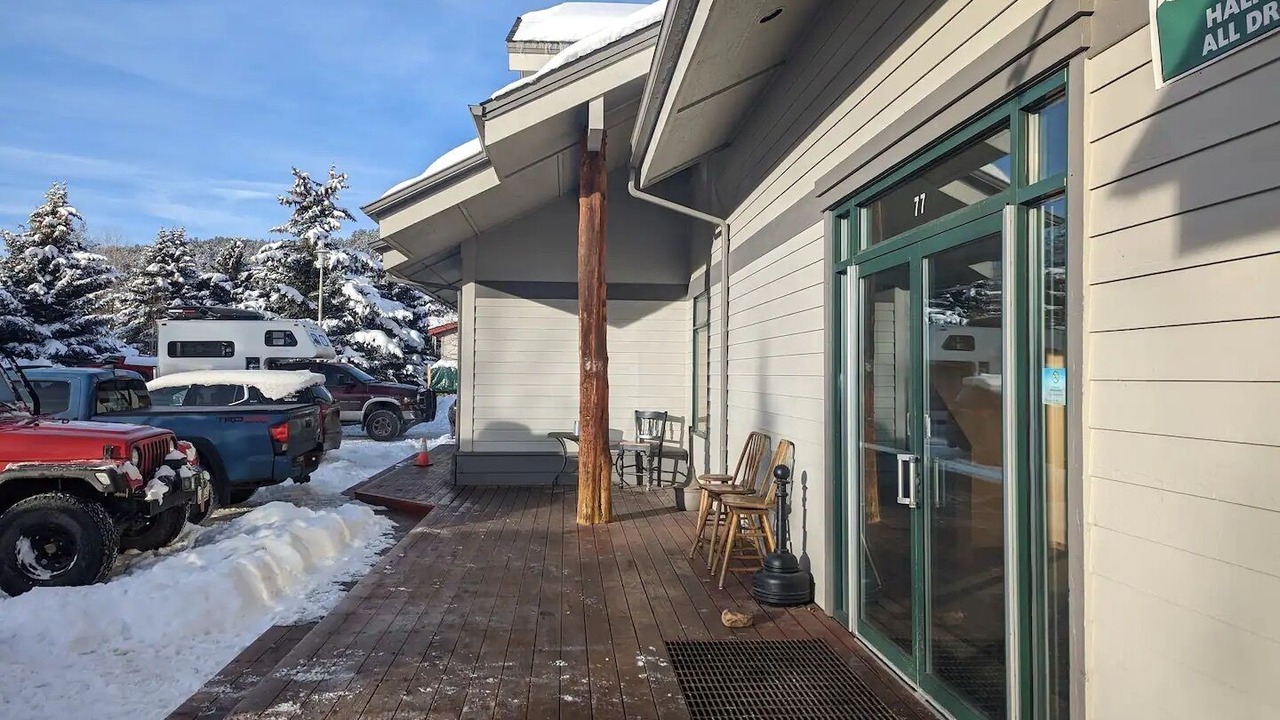 Photo of Outdoor in Big Sky