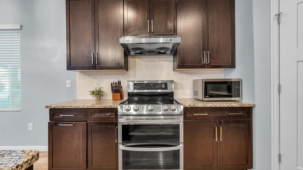 Photo of Kitchen in Bluffdale