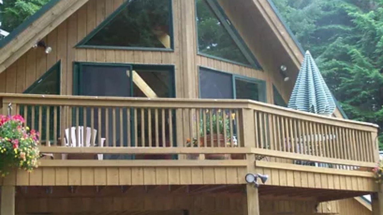Photo of Outdoor in Enumclaw