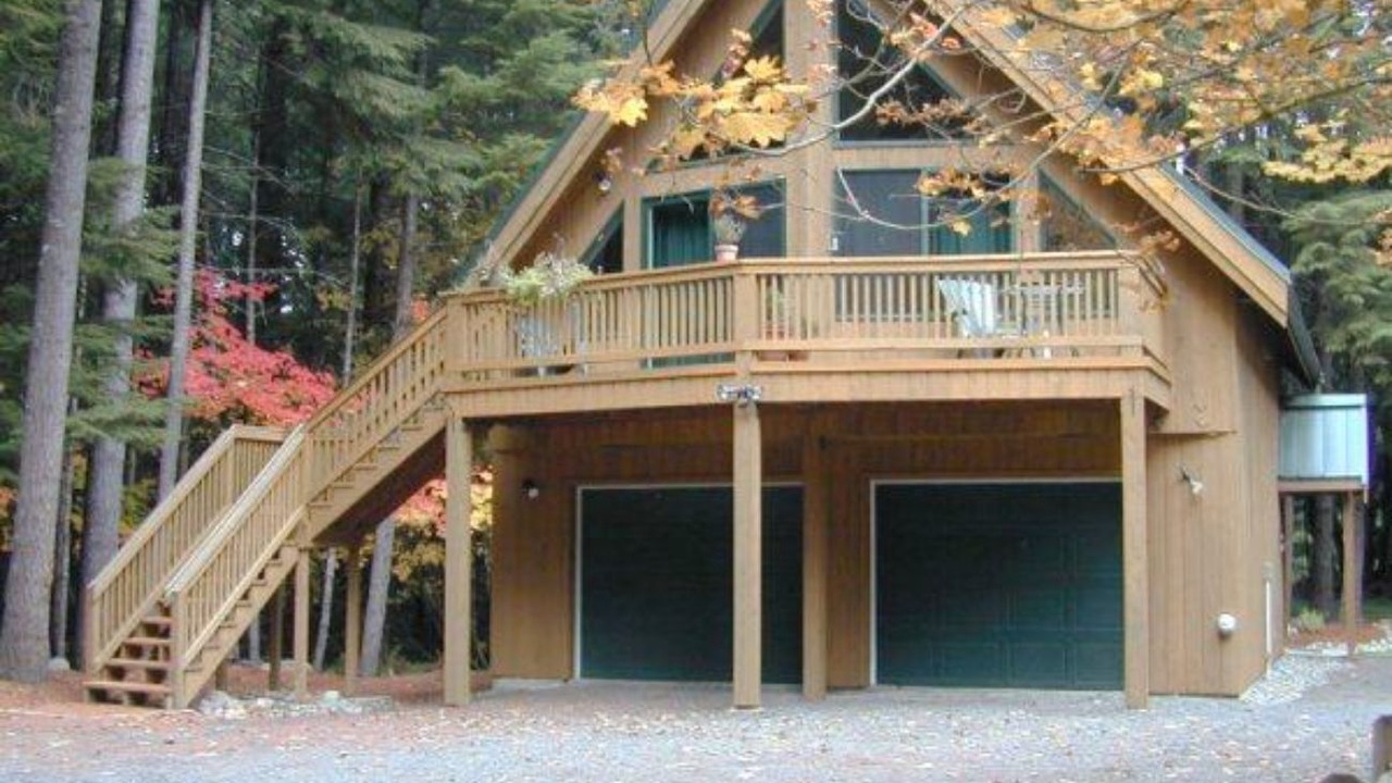 Photo of Outdoor in Enumclaw