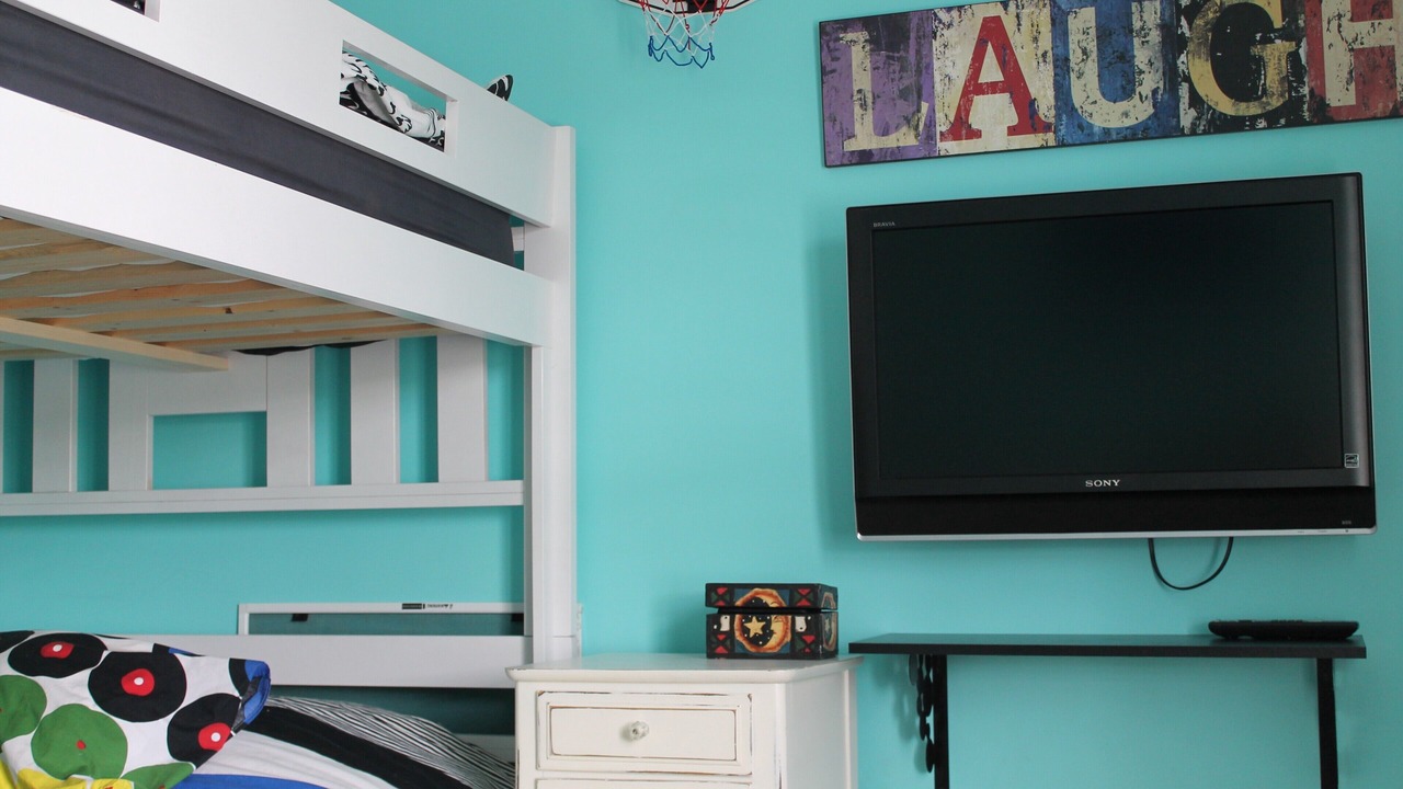 Photo of Bedroom in Point Roberts