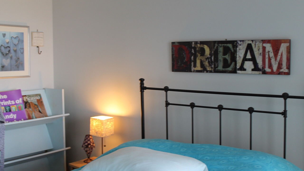 Photo of Bedroom in Point Roberts