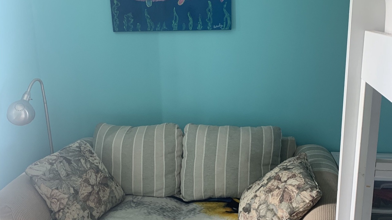 Photo of Livingroom in Point Roberts