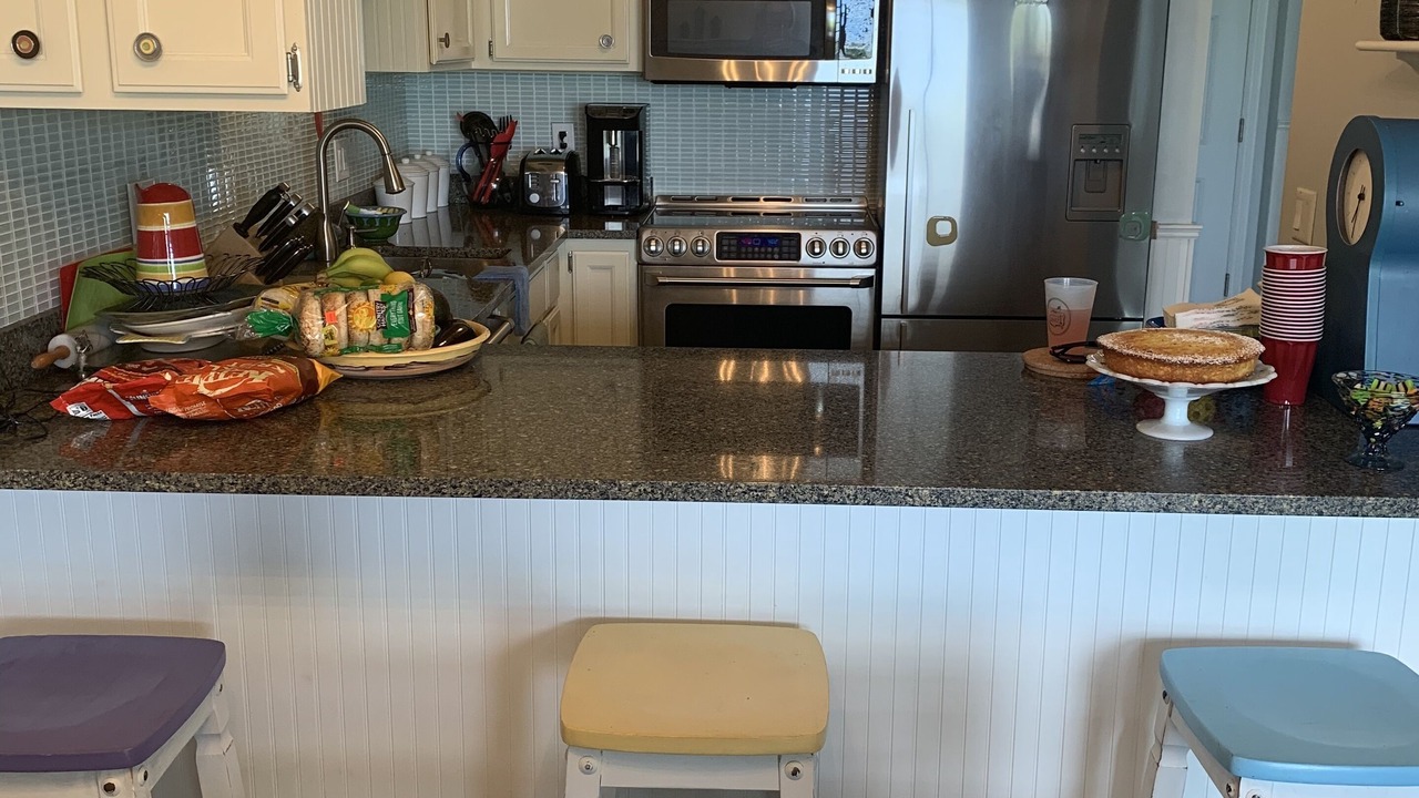 Photo of Kitchen in Point Roberts
