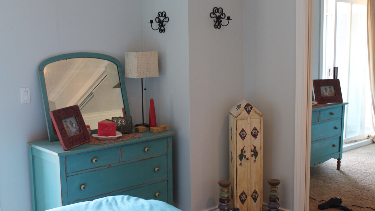 Photo of Bedroom in Point Roberts
