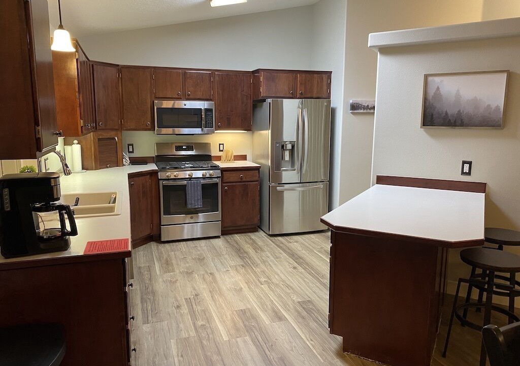 Photo of Kitchen in Post Falls
