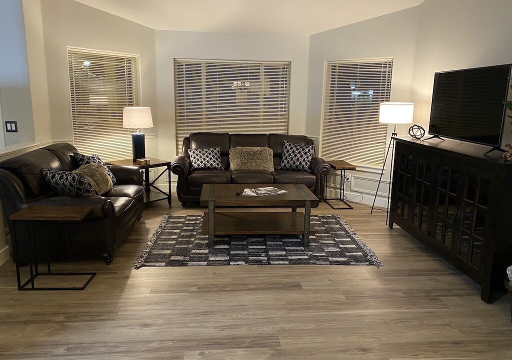 Photo of Livingroom in Post Falls