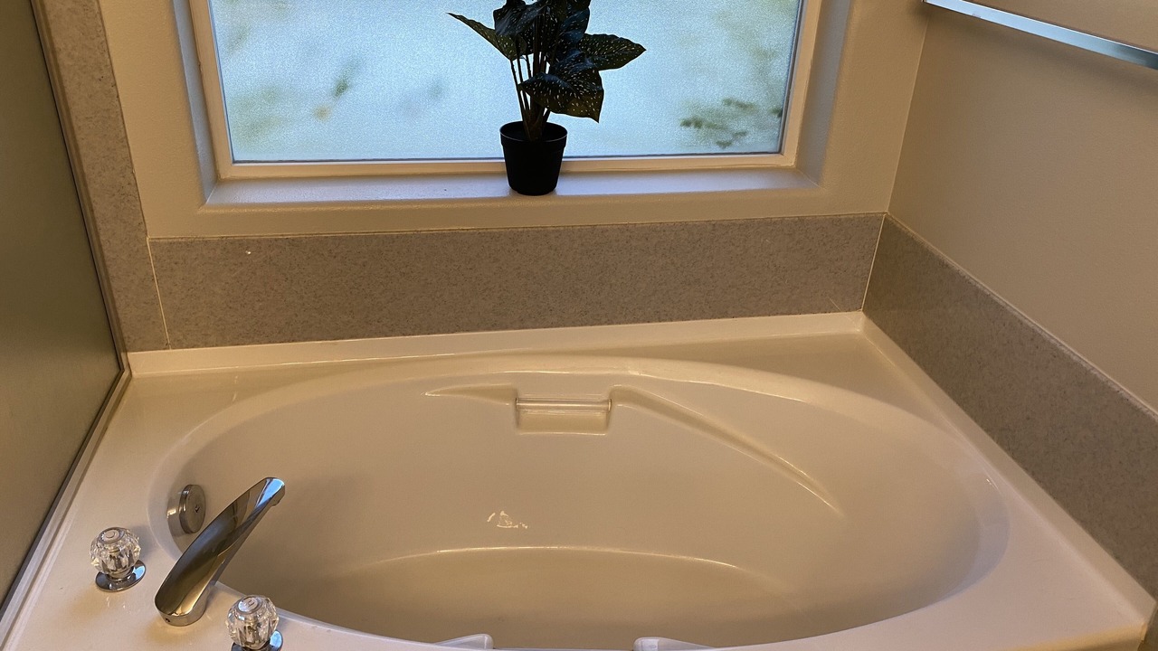 Photo of Bathroom in Post Falls