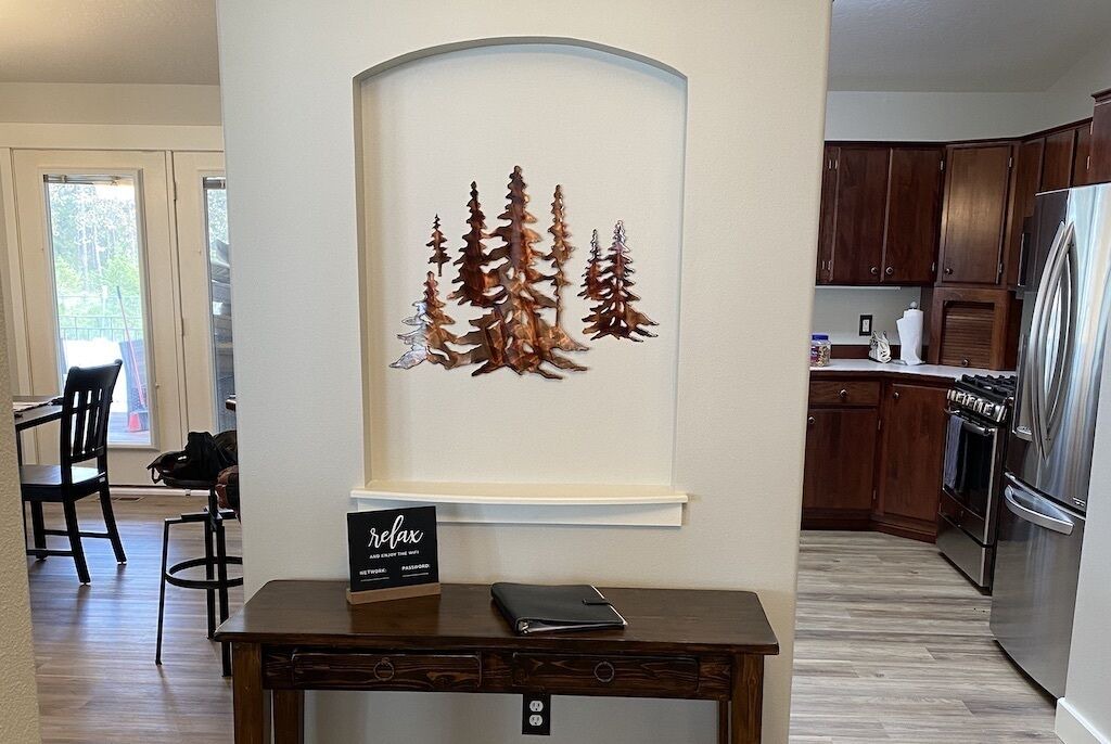 Photo of Kitchen in Post Falls