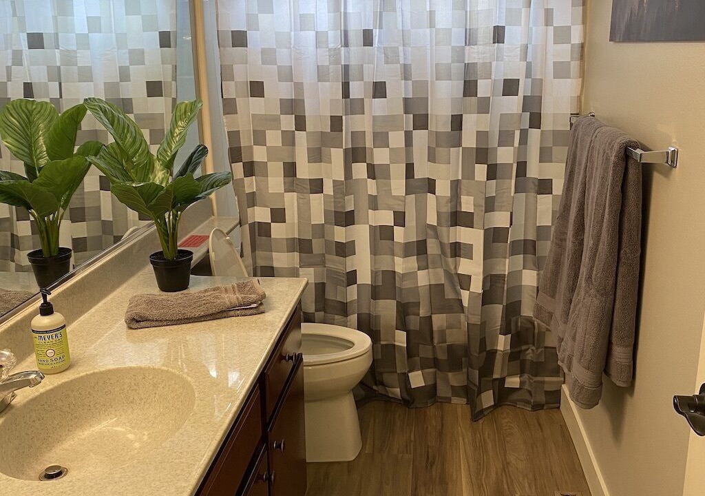 Photo of Bathroom in Post Falls