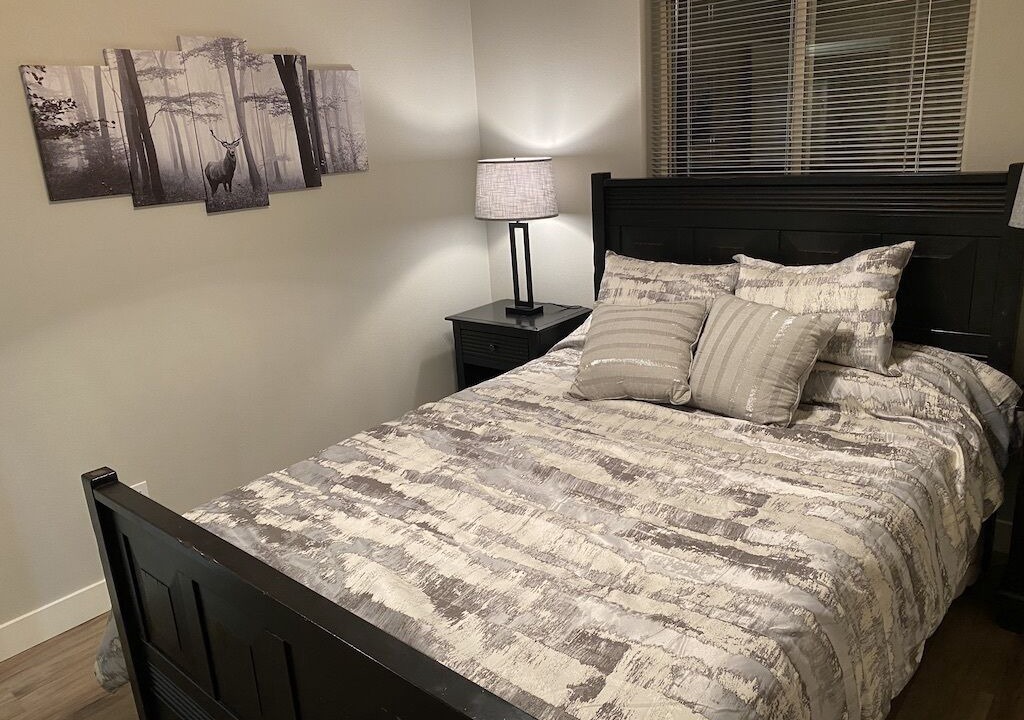 Photo of Bedroom in Post Falls