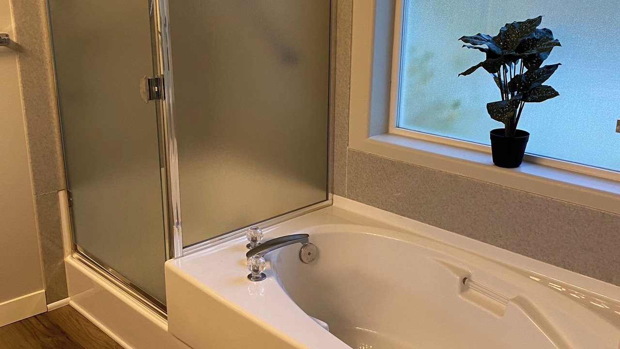 Photo of Bathroom in Post Falls