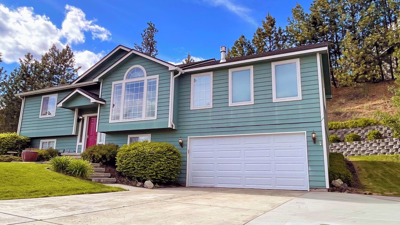 Photo of Outdoor in Spokane